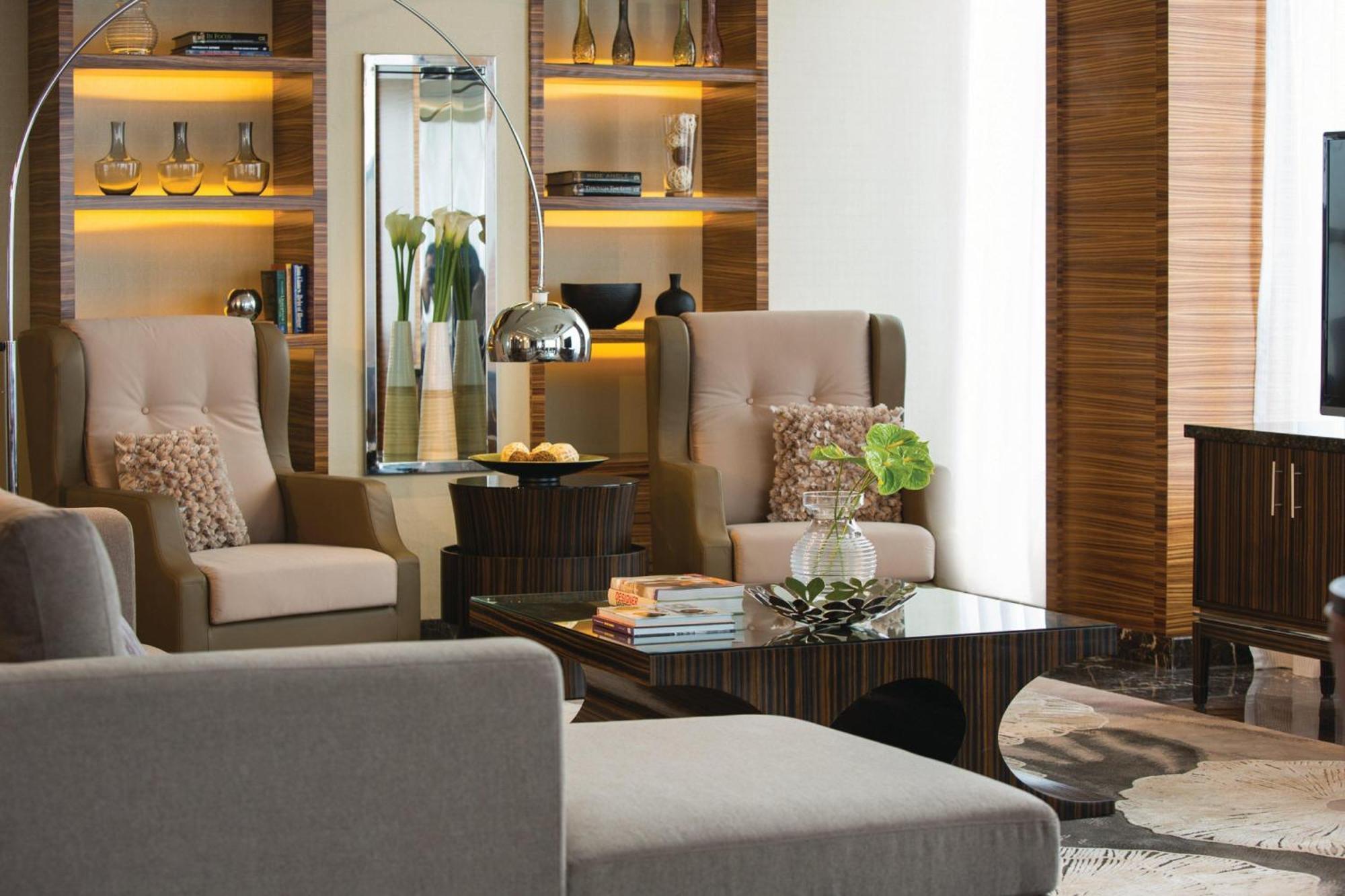 Renaissance Johor Bahru Hotel Esterno foto Interior design